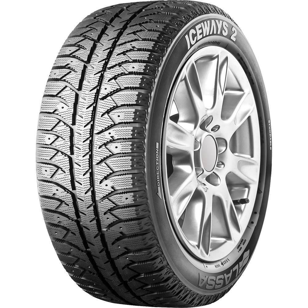 LASSA ICEWAYS 2 88T 195/60/R15 Žieminė