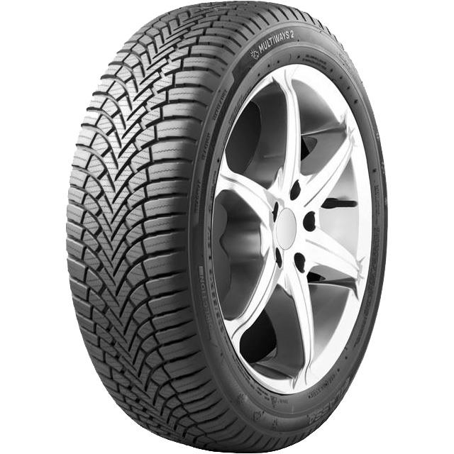 LASSA MULTIWAYS 2 89H XL 195/55/R15 Žieminė