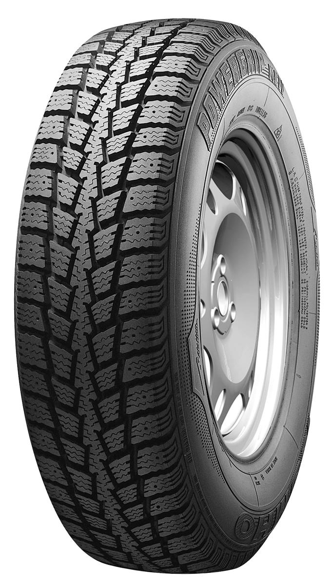 KUMHO POWER GRIP KC11 109Q 31/10.5/R15 Žieminė