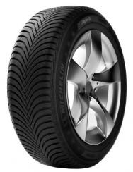 000692303065 Michelin Alpin 5 97H 225/55/R17 Žieminė