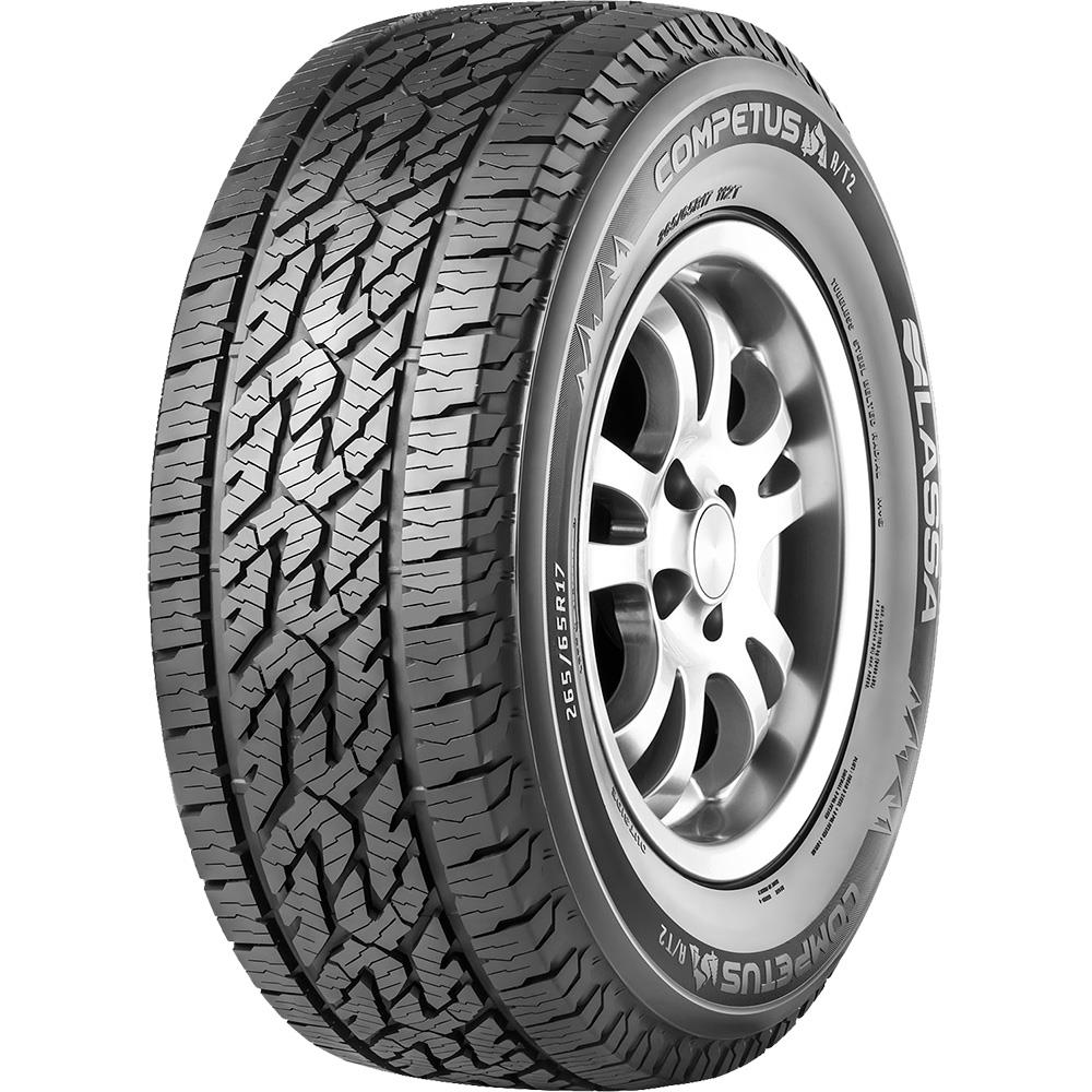 LASSA COMPETUS A/T 2 111T XL 245/70/R16 Vasarinė