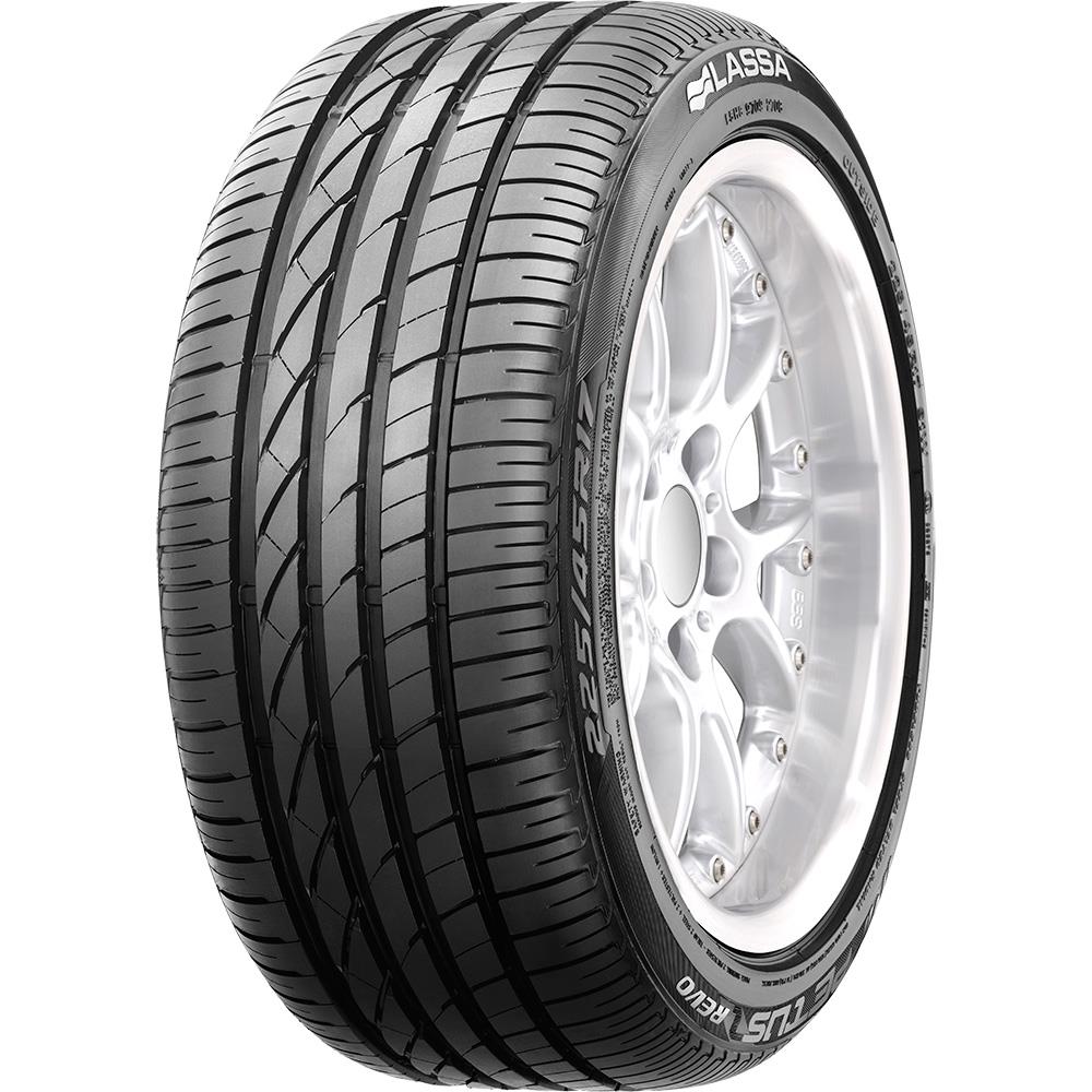 LASSA IMPETUS REVO 98V 225/60/R16 Vasarinė