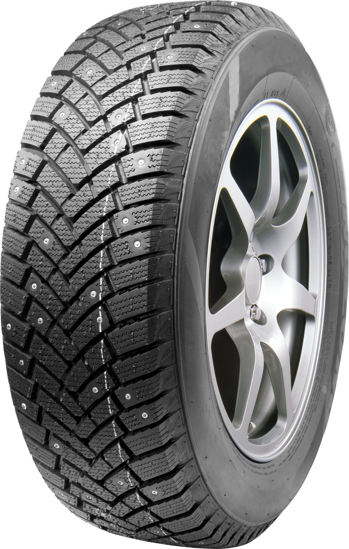 LEAO WINTER DEFENDER GRIP SUV 98T 225/55/R18 Žieminė