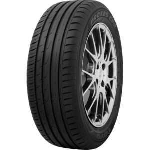 2249923DOT22 TOYO PROXES CF2 91H 205/60/R15 Vasarinė