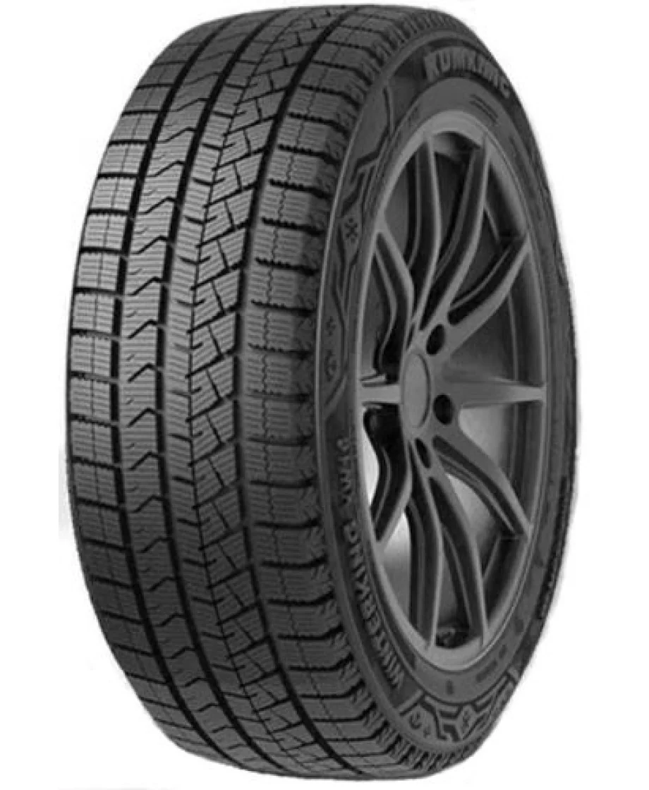 DOUBLESTAR DW16 92T 215/50/R18 Žieminė