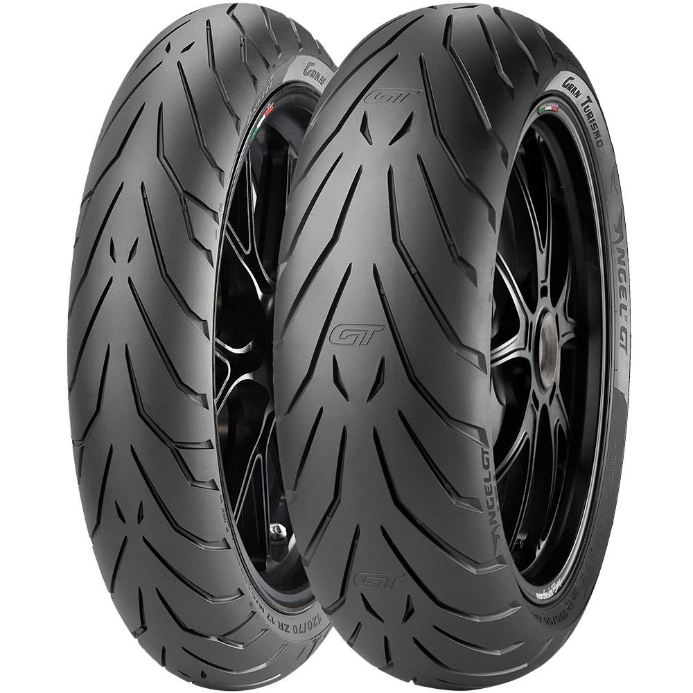 Pirelli ANGEL GT 73W 180/55/R17 Universali