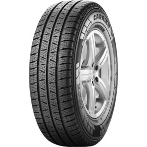 PIRELLI CARRIER WINTER 115/113R 235/65/R16C Žieminė