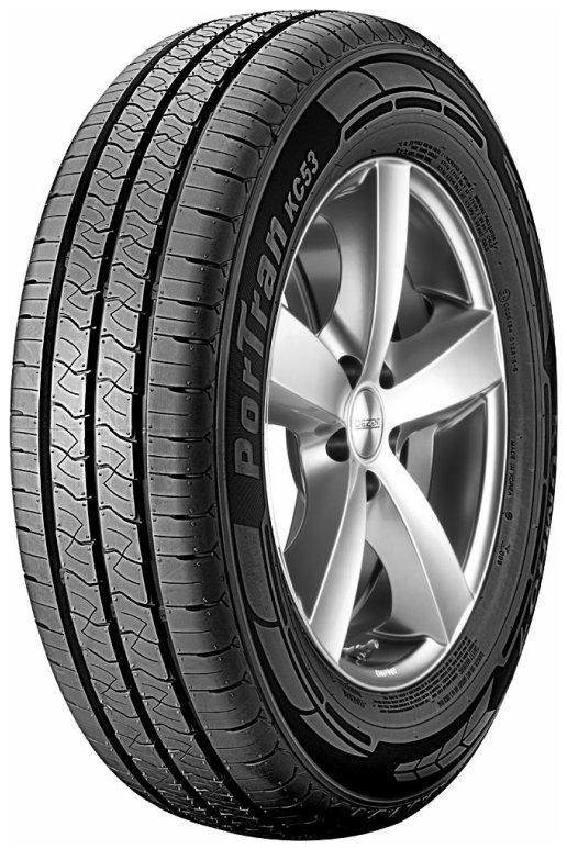 KUMHO PORTRAN KC53 88/86R 145/80/R13C Vasarinė