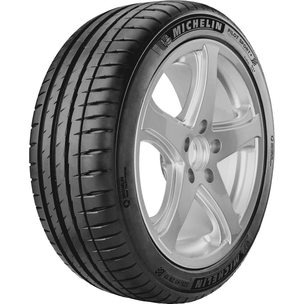 MICHELIN PILOT SPORT 4 95W 245/35/R20 Vasarinė