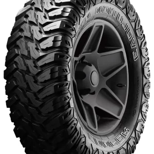 COOPER EVOLUTION MTT OWL 121Q 285/70/R17 Vasarinė