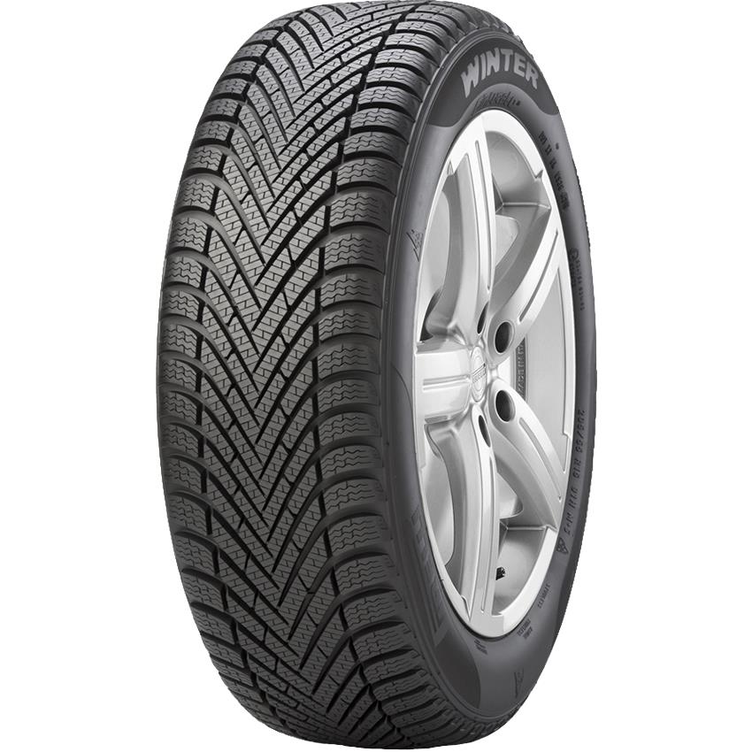 PIRELLI CINTURATO WINTER 88T XL 185/60/R15 Žieminė