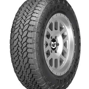 4032344012629 GENERAL GRABBER A/T Sport-W 113T 255/70/R18