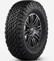 BFGoodrich ALL-TERRAIN T/A KO2 114R 50/33/R15 Universali