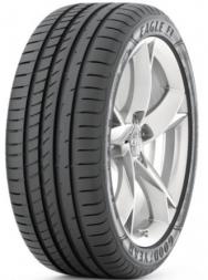 001738055219 Goodyear Eagle F1 Asymmetric 2 91Y 225/45/R18 Vasarinė
