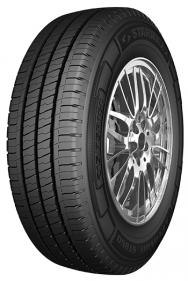 Starmaxx PROVAN ST860 107/105T 205/65/R16C Vasarinė