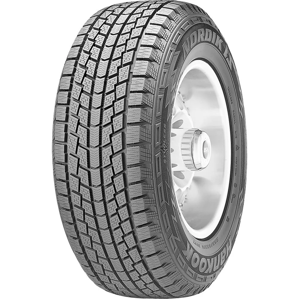 HANKOOK RW08 Dynapro i*cept 100T 235/60/R16 Žieminė