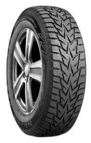 Nexen WinGuard winSpike WS62 SUV 100T 235/55/R18 Dygliuota