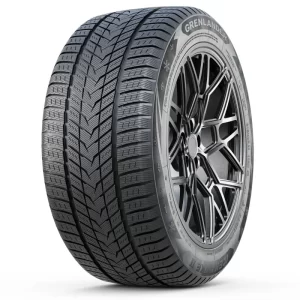 GRENLANDER ICEHAWKE II 102H XL 275/35/R20 Žieminė