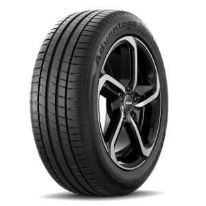 BFGOODRICH ADVANTAGE 88T 185/70/R14 Vasarinė