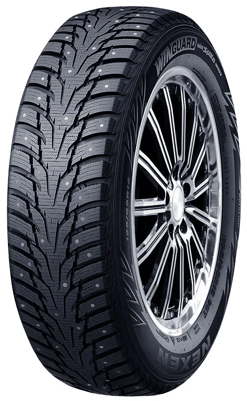 NEXEN WinGuard winSpike WH62 98T XL 215/55/R17 Žieminė