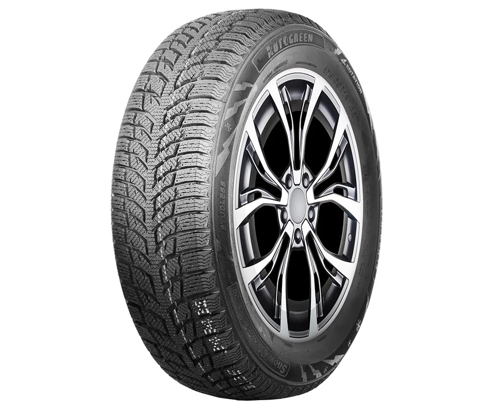 AUTOGREEN Snow Chaser 2 AW08 93H 215/55/R16 Žieminė