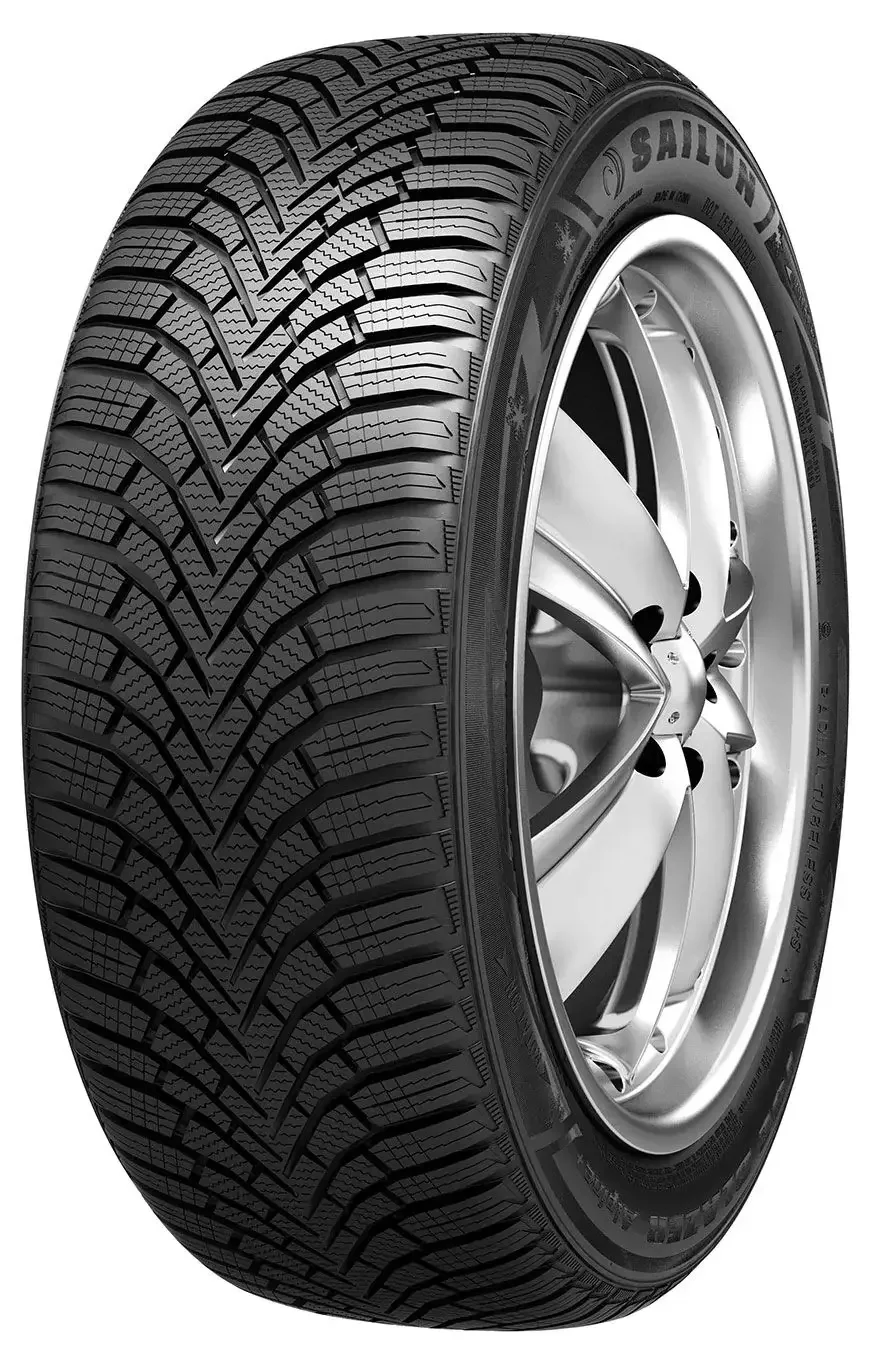 SAILUN Ice Blazer Alpine Plus 88H 185/65/R15 Žieminė