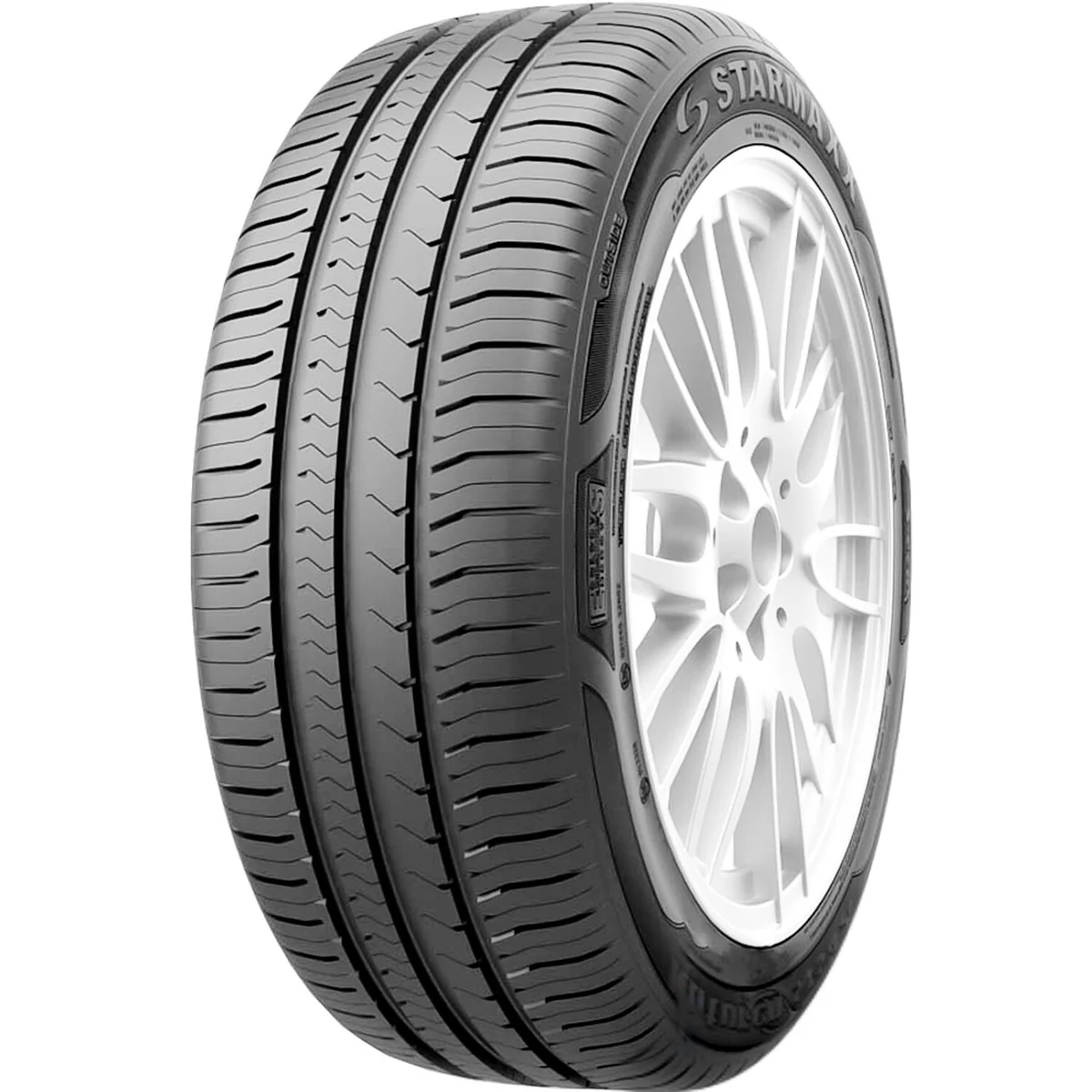 STARMAXX NATUREN ST542 92H 205/60/R16 Vasarinė