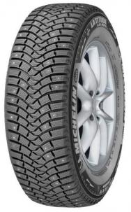 Michelin LATITUDE X-ICE NORTH LXIN2+ 111T XL 295/40/R21 Dygliuota