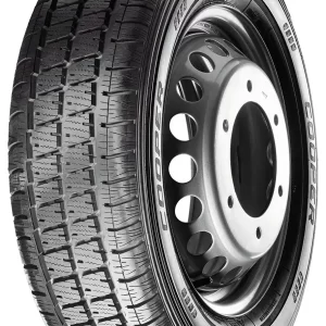 COOPER EVOLUTION VAN 109H C - COMMERCIAL 215/60/R17C Vasarinė