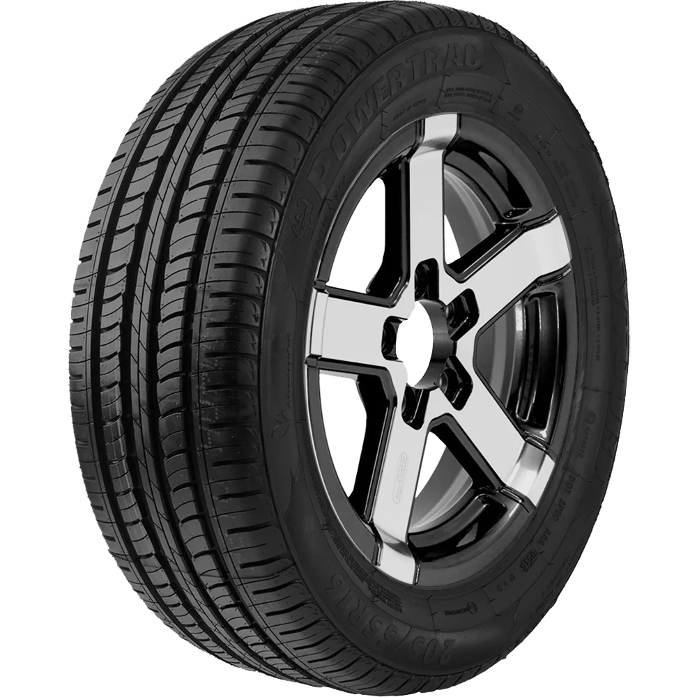 POWERTRAC CityTour 94H 205/65/R15 Vasarinė