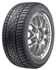 Dunlop SP Winter Sport 3D 96H 215/60/R17 Žieminė