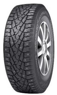 Nokian Hakkapeliitta C3 104/102R 195/65/R16C Dygliuota