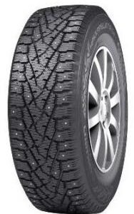 Nokian Hakkapeliitta C3 104/102R 195/65/R16C Dygliuota