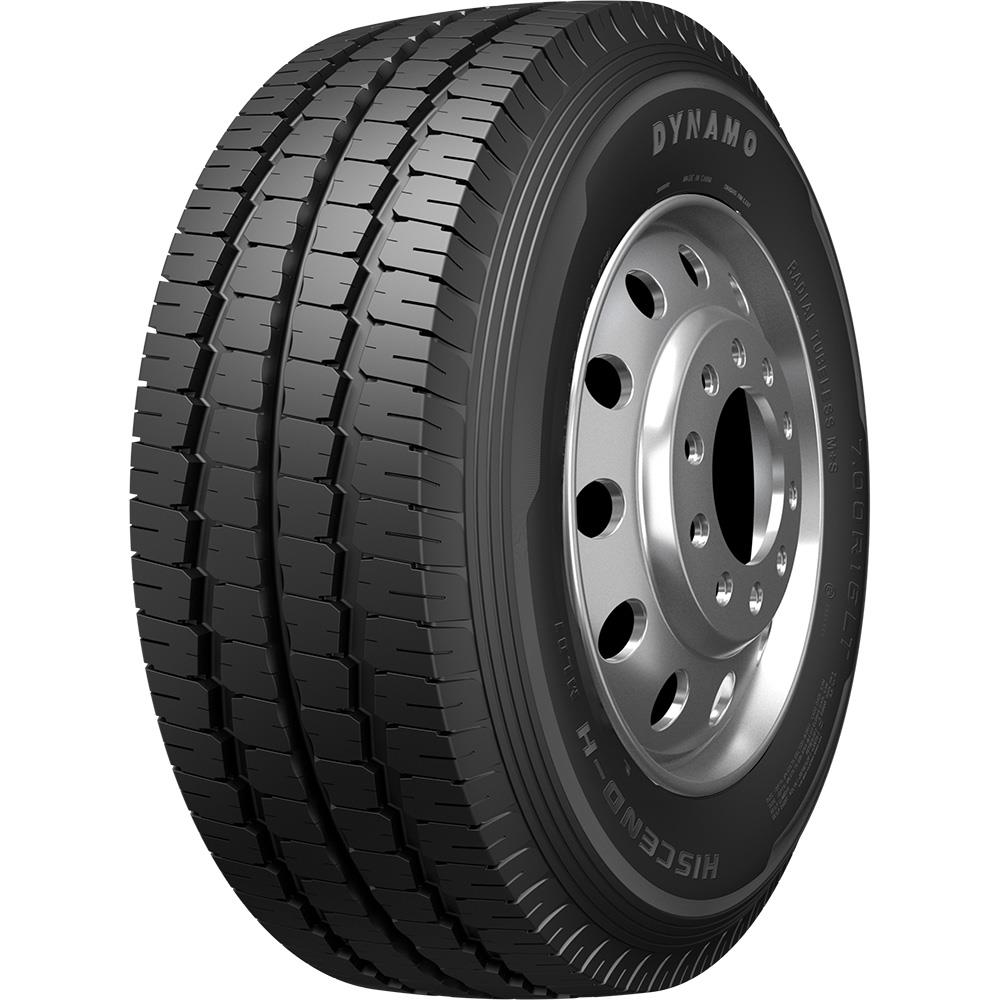 DYNAMO HISCEND-H ML01 106/101N 6.5/0/R15C Vasarinė