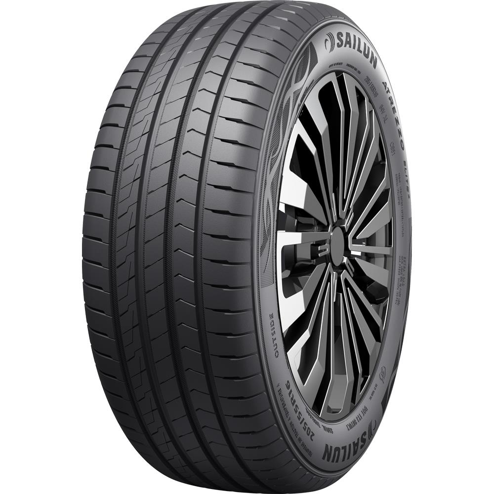 SAILUN ATREZZO ELITE2 104W XL 225/60/R18 Vasarinė