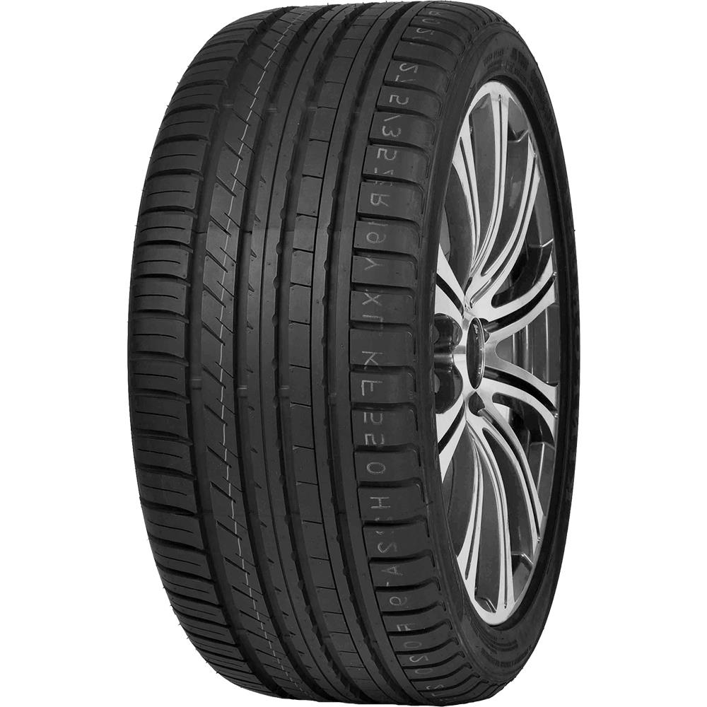KINFOREST KF550 100Y XL 245/40/R21 Vasarinė