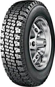 3286340683111 BRIDGESTONE RD 713 WINTER 88N 155/80/R12C Žieminė