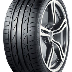 BRIDGESTONE POTENZA S001 97Y RunFlat 285/35/R18 Vasarinė