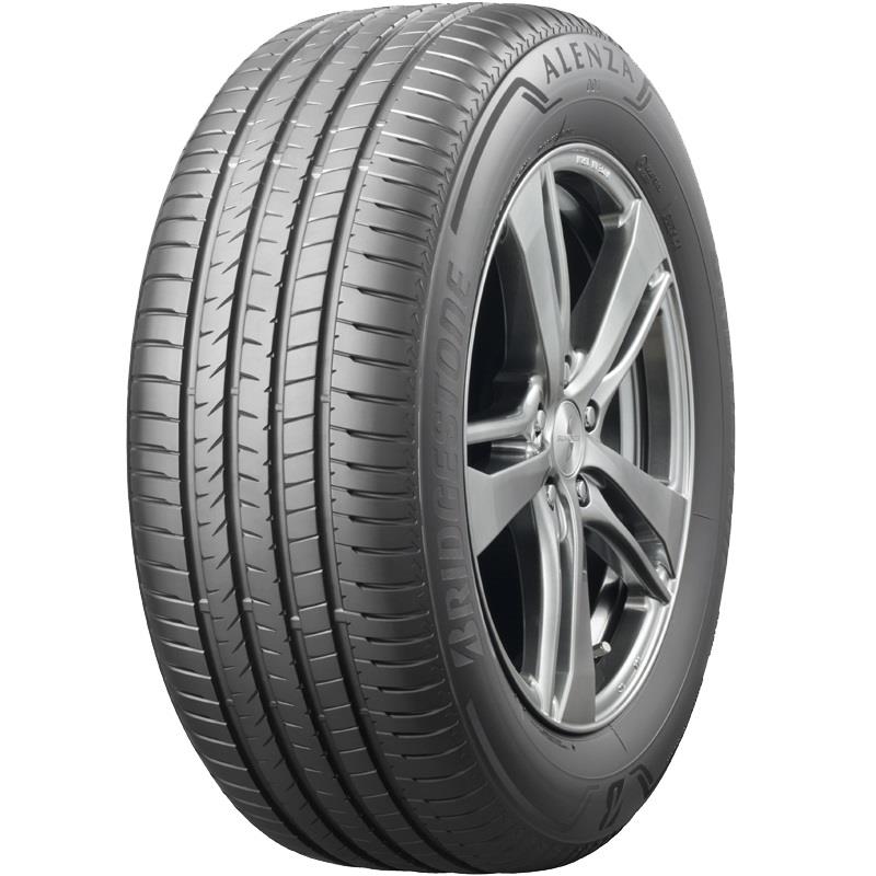 BRIDGESTONE ALENZA 001 107W 255/55/R19 Vasarinė
