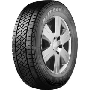 BRIDGESTONE BLIZZAK W995 109/107R 215/65/R16C Žieminė
