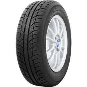 3302105DOT22 TOYO SNOWPROX S943 77T 175/55/R15 Žieminė