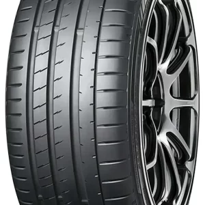 YOKOHAMA ADVAN SPORT V107A 96Y XL 245/35/R21 Vasarinė