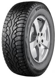 Bridgestone Noranza Van 001 106/104R 205/70/R15C Dygliuota