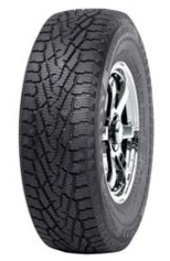 Nokian Hakkapeliitta LT2 121/118Q 265/70/R17 Dygliuota
