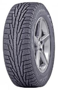 Nokian Nordman RS2 SUV 100R XL 215/60/R17 Žieminė