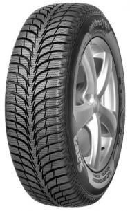 Sava Eskimo ice 96T XL 205/60/R16 Žieminė