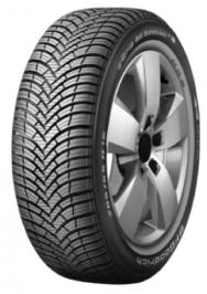 004261192497 BFGoodrich G-GRIP ALL SEASON2 97H XL 215/55/R16 Universali