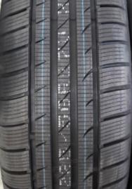 Fortuna Gowin Van 109/107T 215/60/R17C Žieminė