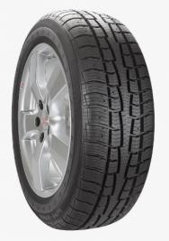 Cooper Avon Weathermaster Van 110/108R 205/75/R16C Dygliuota
