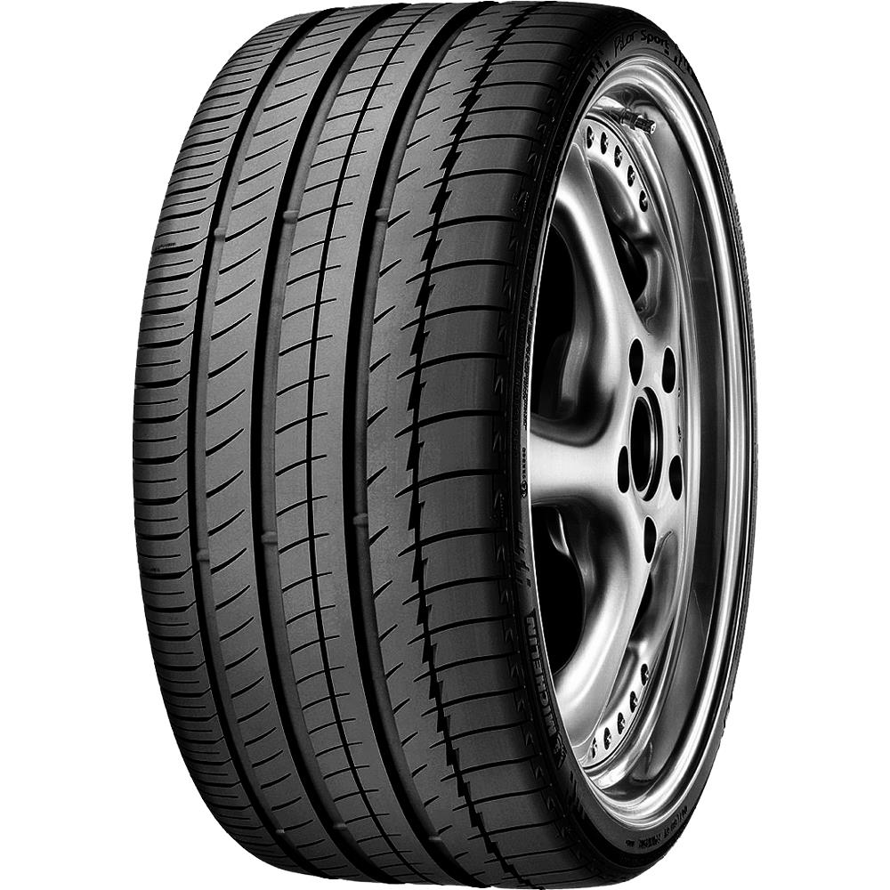 MICHELIN PILOT SPORT PS2 91Y XL 235/35/R19 Vasarinė